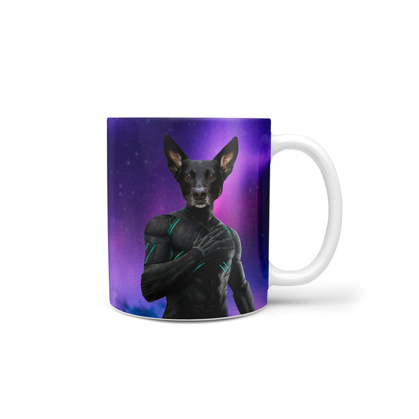 The Hero Prince - Custom Mug