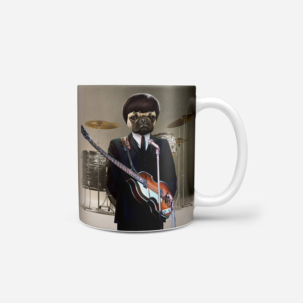 The McCartney - Custom Mug