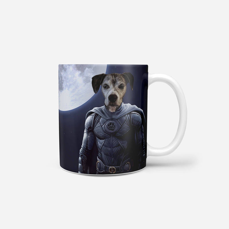 The Moon Hero - Custom Mug