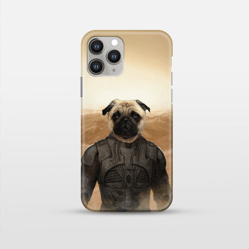 Crown and Paw - Phone Case The Paul - Custom Pet Phone Case