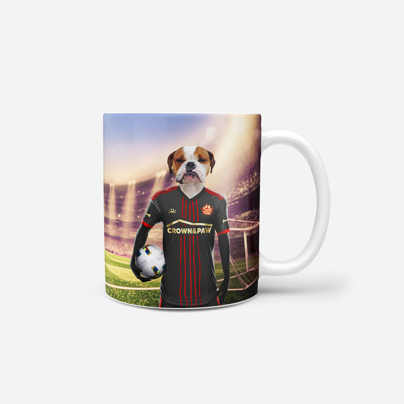 Petlanta United FC - Custom Mug