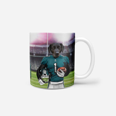 The Regals - Custom Mug